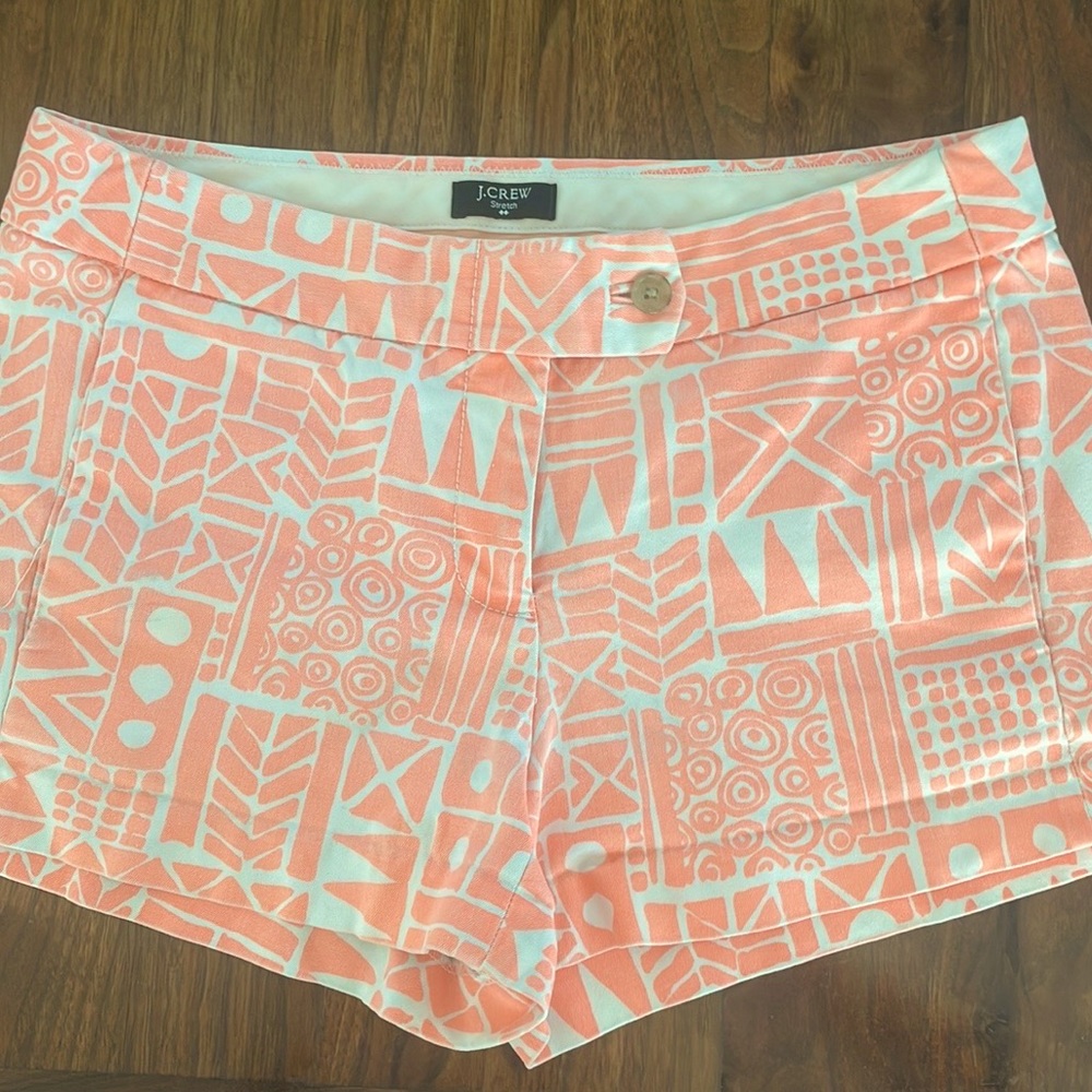 J Crew